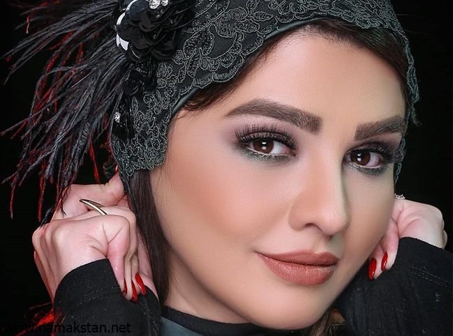 سیما خضر آبادی