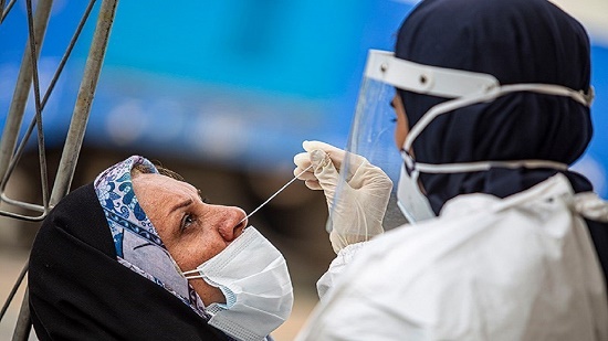 ویروس کرونا