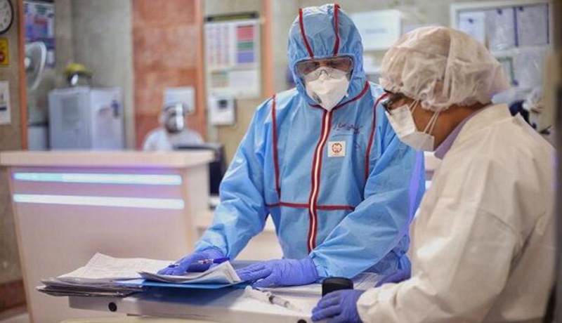  ورود جهش جدید کرونا به کشور