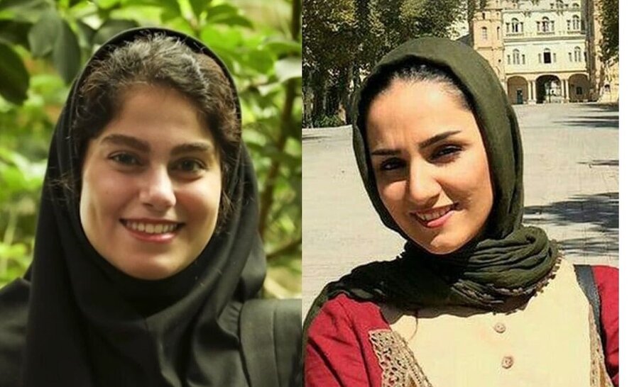 آخرین وضعیت پرونده قضایی خبرنگاران محیط زیست جانباخته در حادثه ارومیه آخرین وضعیت پرونده قضایی خبرنگاران محیط زیست جانباخته در حادثه ارومیه