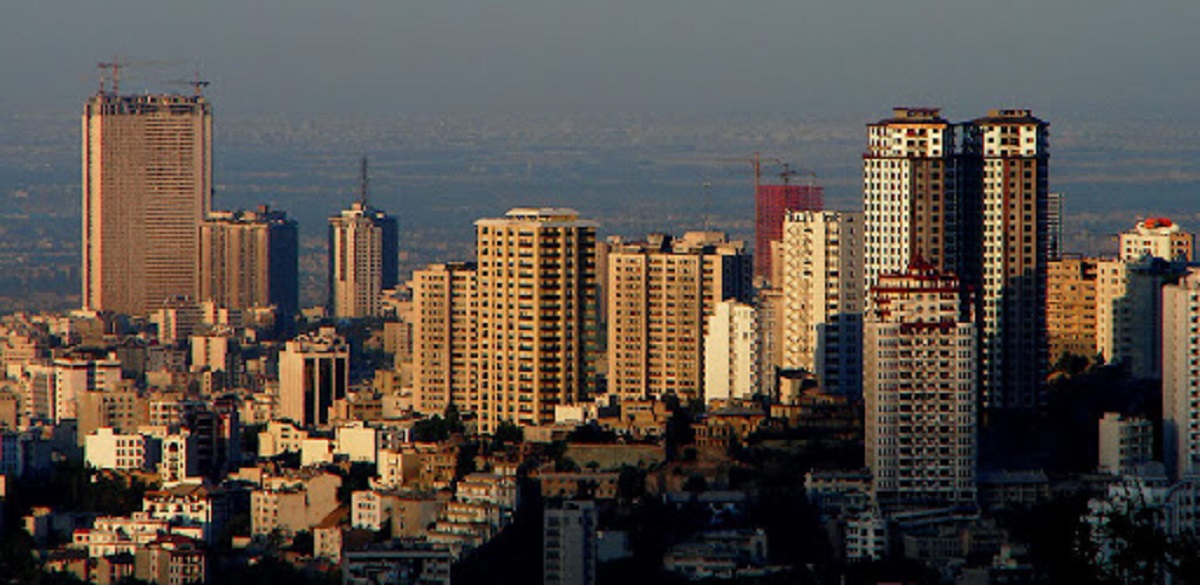 فروش خانههای لوکس ۲۰ تا ۹۹ میلیارد تومانی در پایتخت فروش خانههای لوکس ۲۰ تا ۹۹ میلیارد تومانی در پایتخت