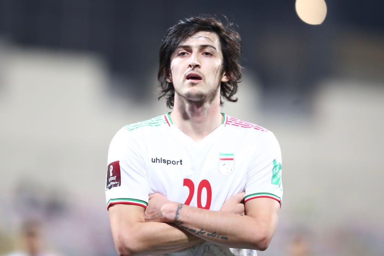 سردار آزمون