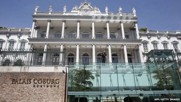 توافق احیای برجام