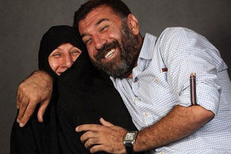 علی انصاریان