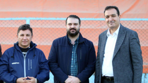 پورحیدری پسر