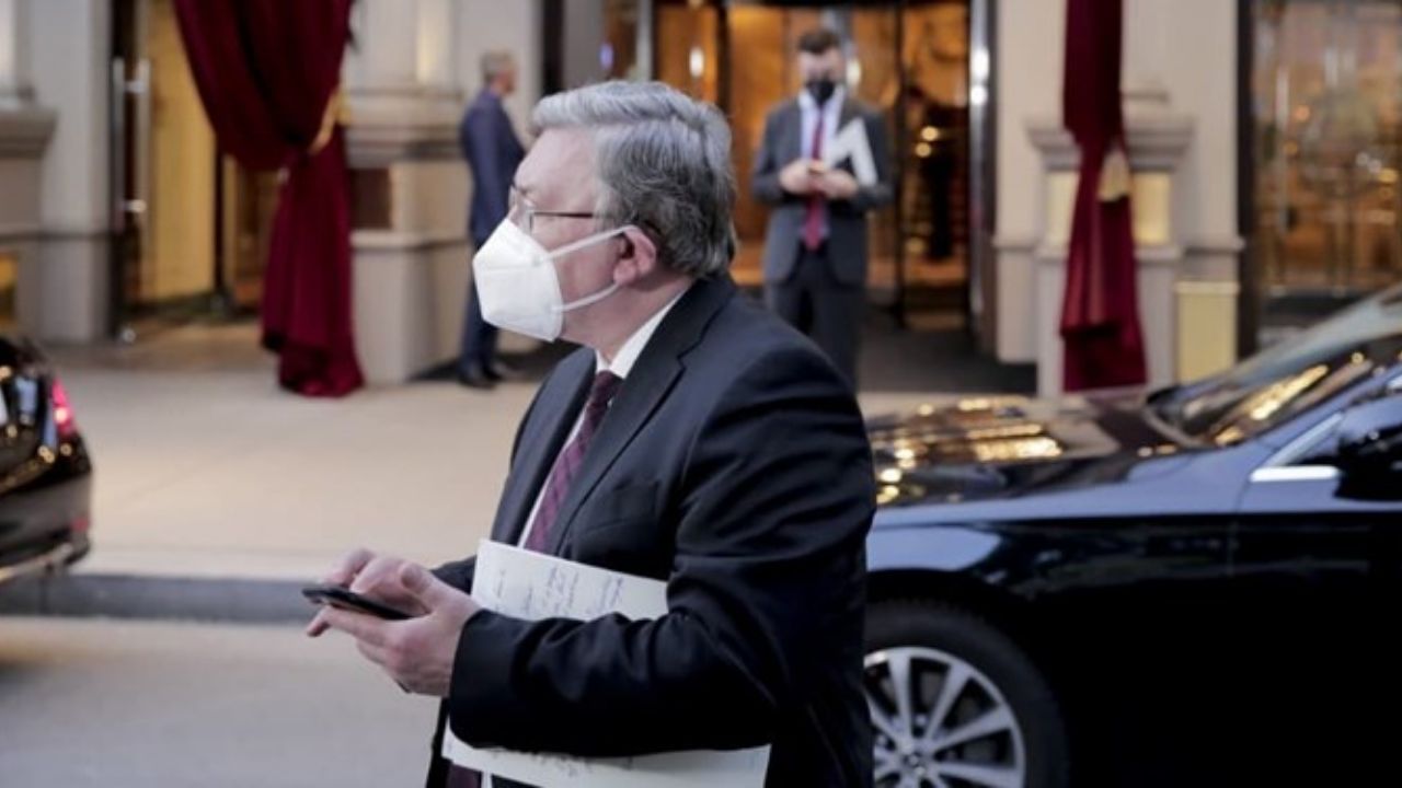 مذاکرات وین