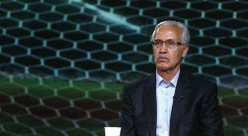 مدیر عامل پرسپولیس