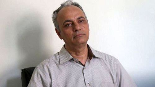 احمد زید آبادی