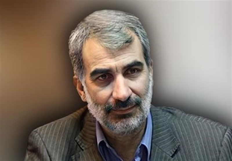 وزیر آموزش و پرورش