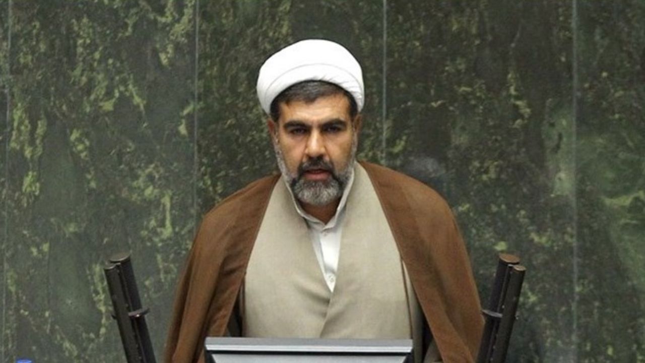 نماینده موافق وزیر پیشنهادی آموزش‌وپرورش: برنامه‌ها و سوابق نوری درخشان است