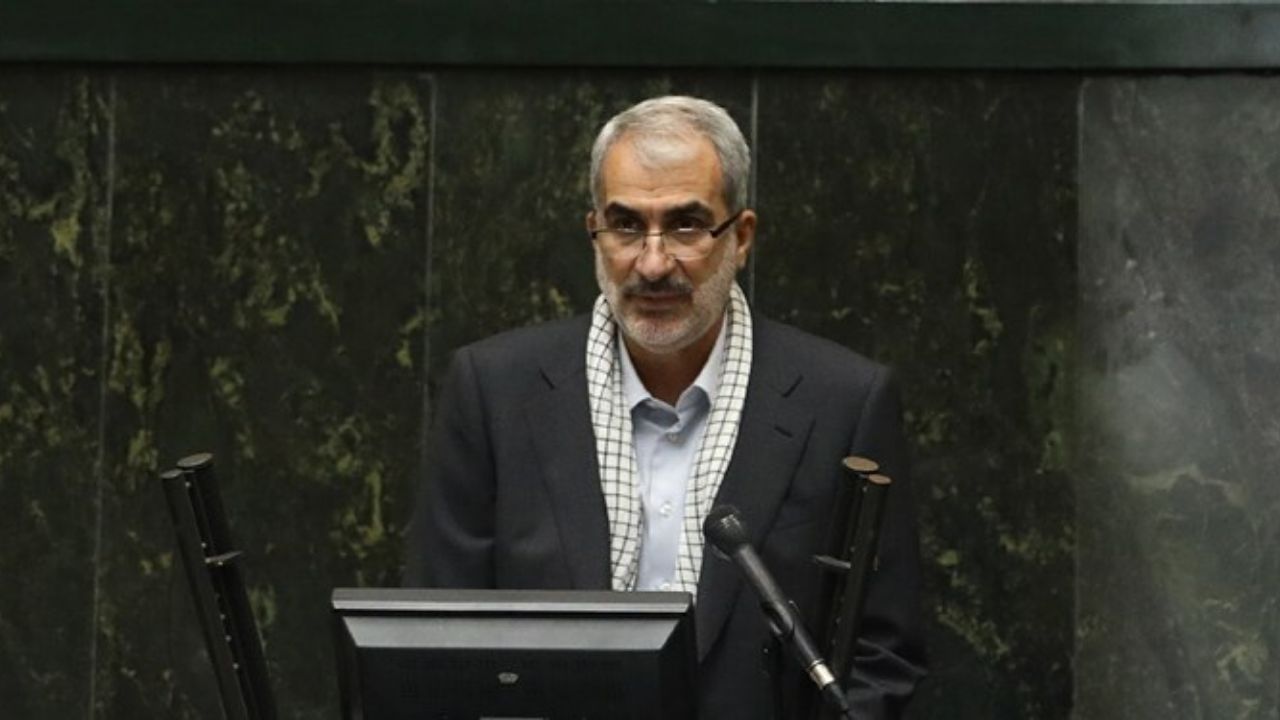 مجلس به یوسف نوری رای اعتماد داد