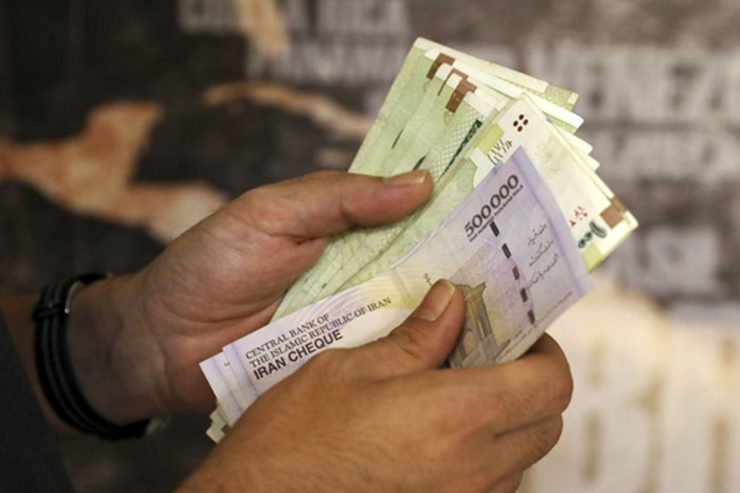 افزایش حقوق در سال آینده افزایش حقوق در سال آینده