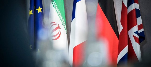 مذاکرات سه‌جانبه ایران، چین و روسیه با هماهنگ کننده اتحادیه اروپا