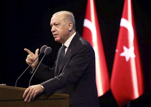 دستور اردوغان علیه اخلالگران ارزی؛ تسلیم نخواهیم شد