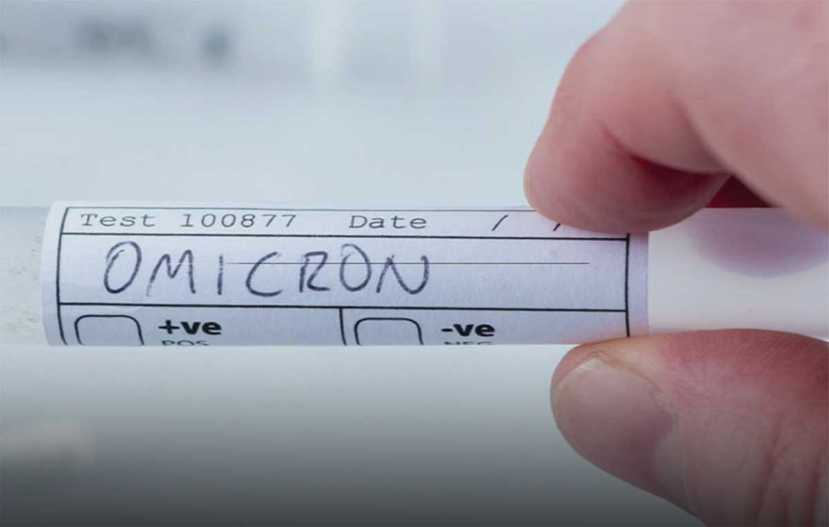 ویروس اومیکرون چیست