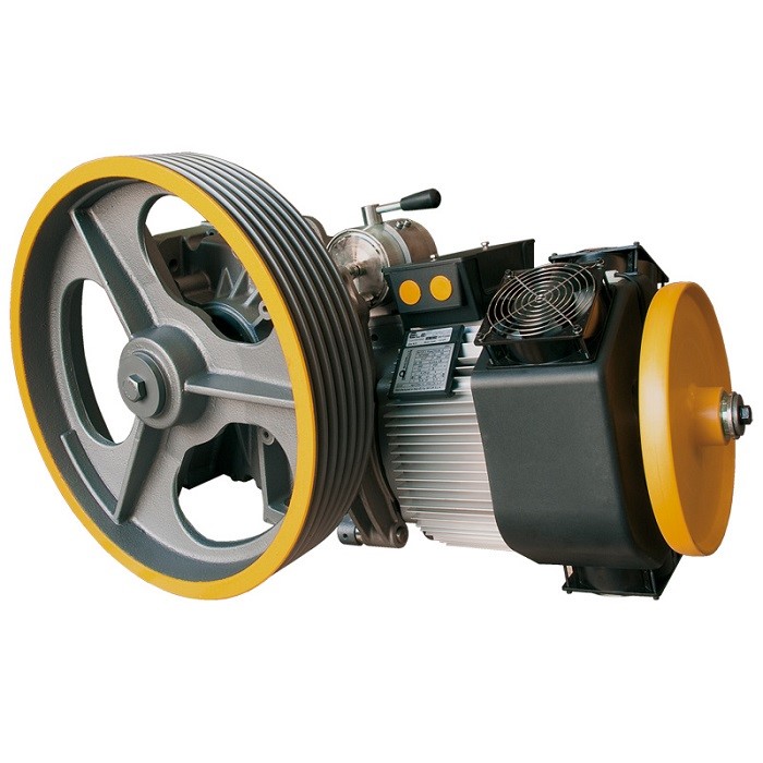 موتور آسانسور و هر آنچه باید در مورد آن بدانیم