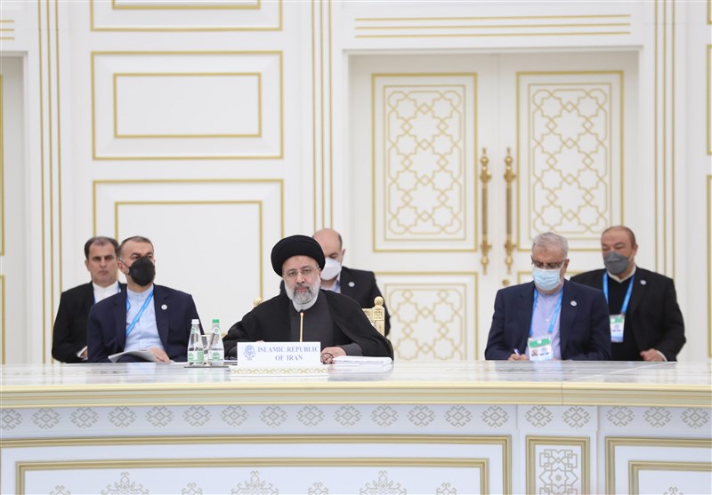 انتقال آب به سوی ایران مورد توجه اکو قرار گیرد/ برای آموزش امنیت سایبری به کشور‌های منطقه اکو آماده‌ایم