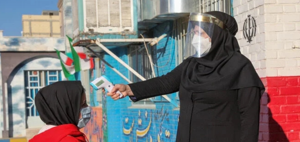 واکسن ویروس کرونا