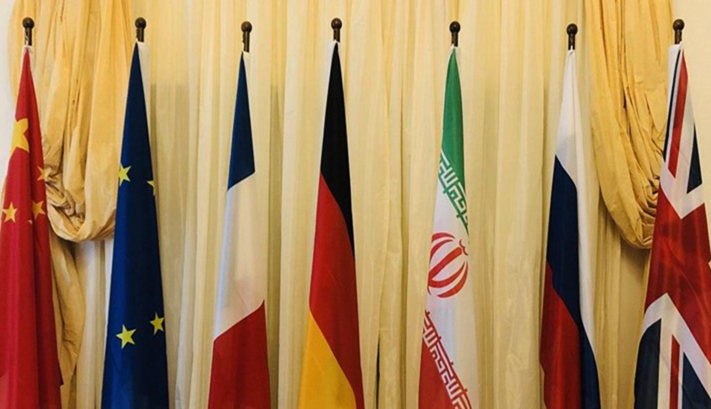 کیهان: طراحی اغتشاش برای مذاکرات است