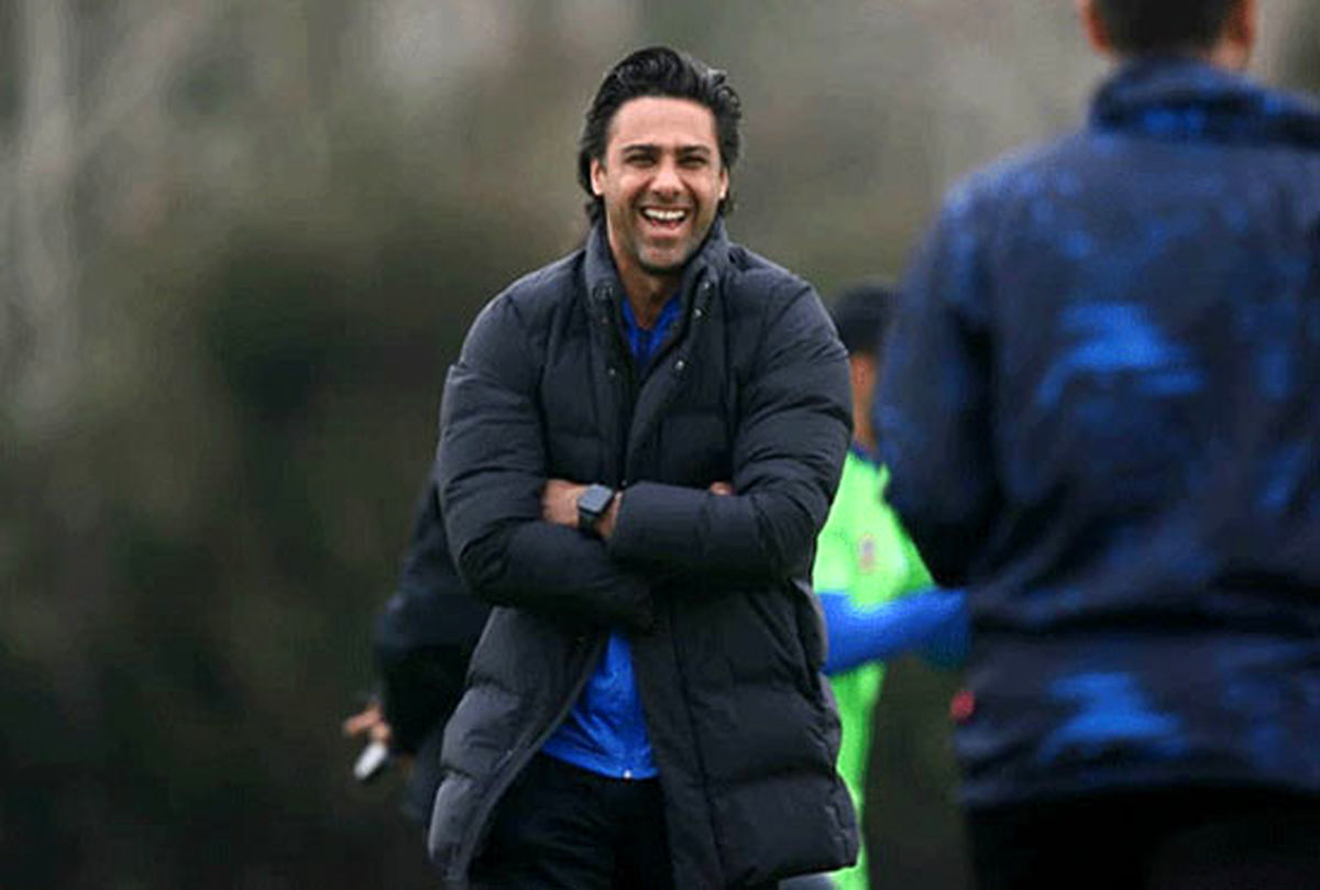 فرهاد مجیدی