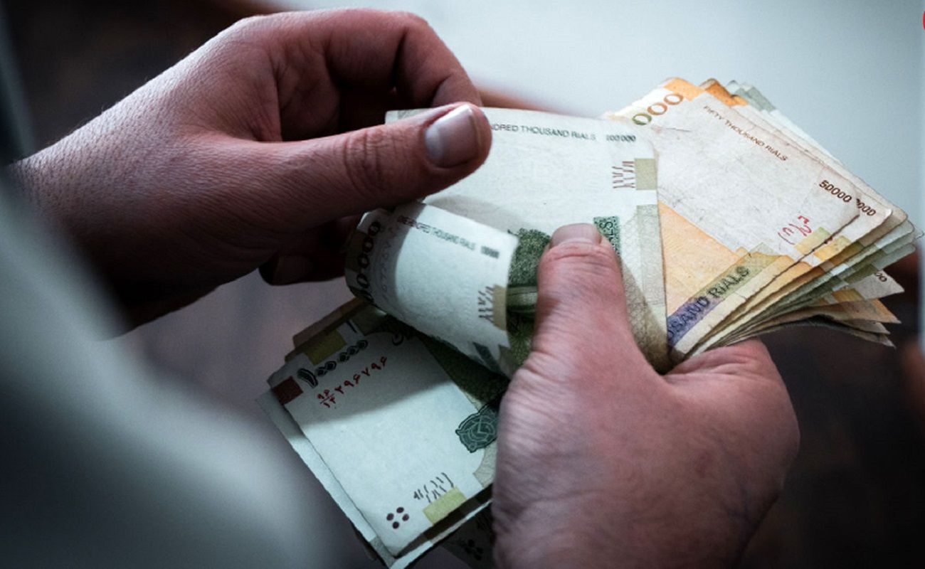 افزایش حقوق در سال 1401