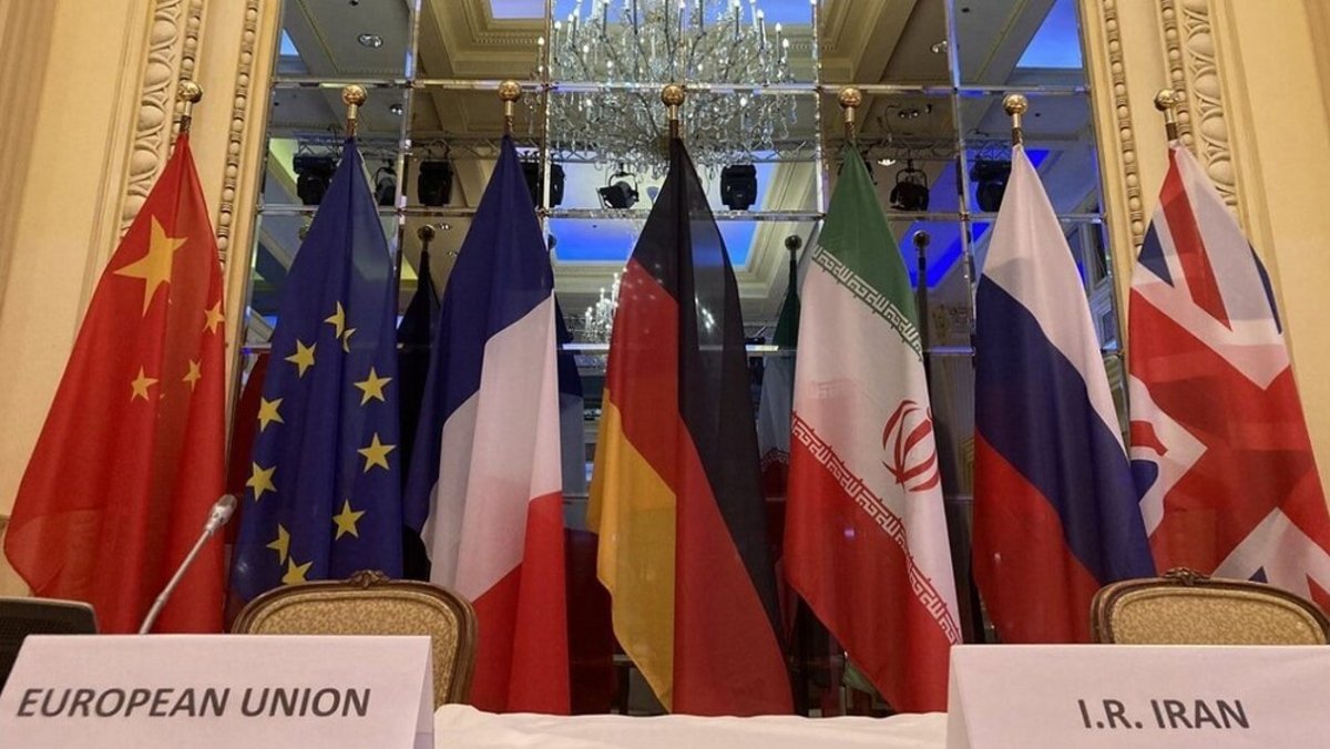 نشست کمیسیون مشترک برجام چه ساعتی برگزار میشود؟ نشست کمیسیون مشترک برجام چه ساعتی برگزار میشود؟