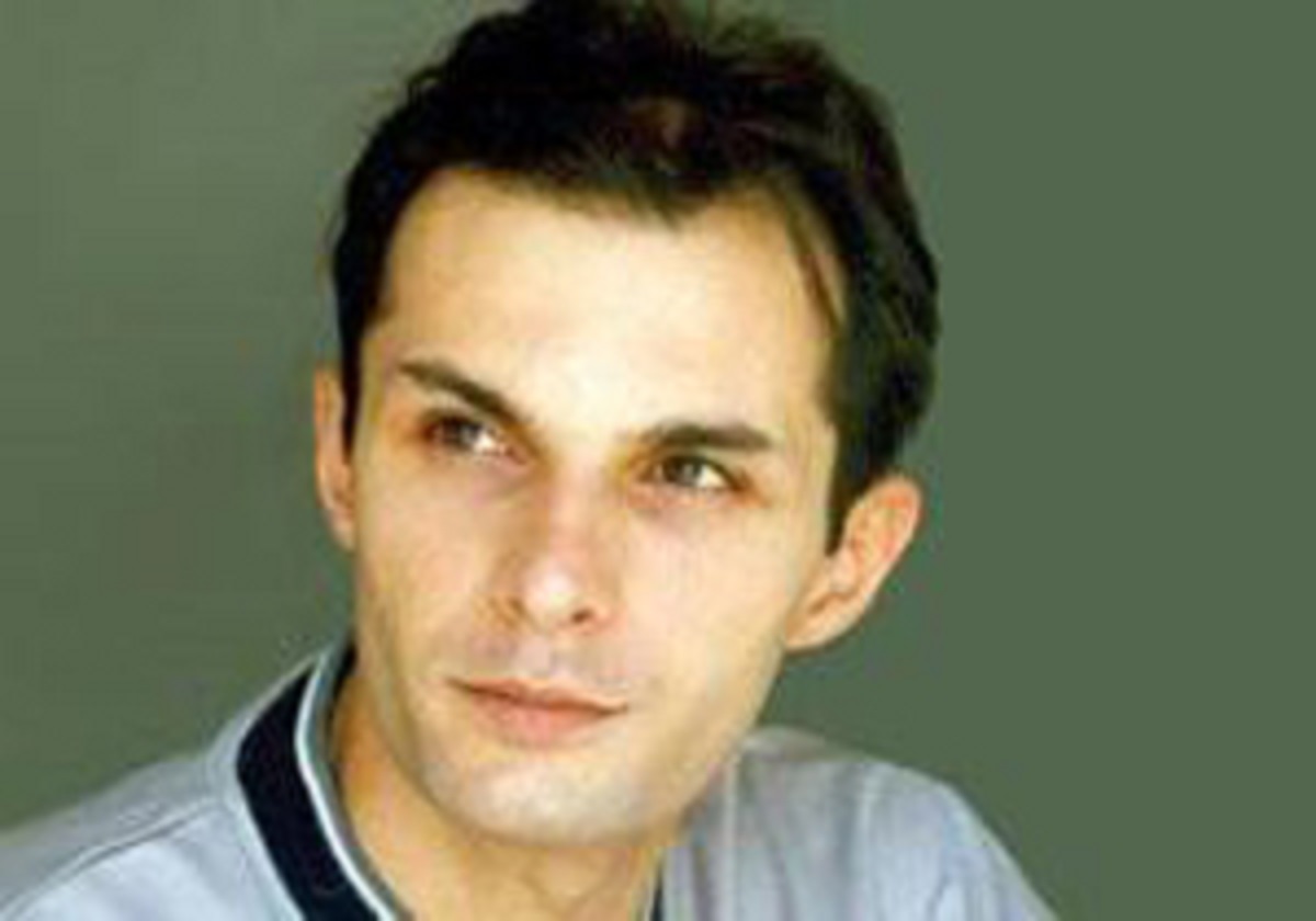 صحبت‌های رامین پرچمی درباره زندان بعد از انتخابات ۸۸ +فیلم