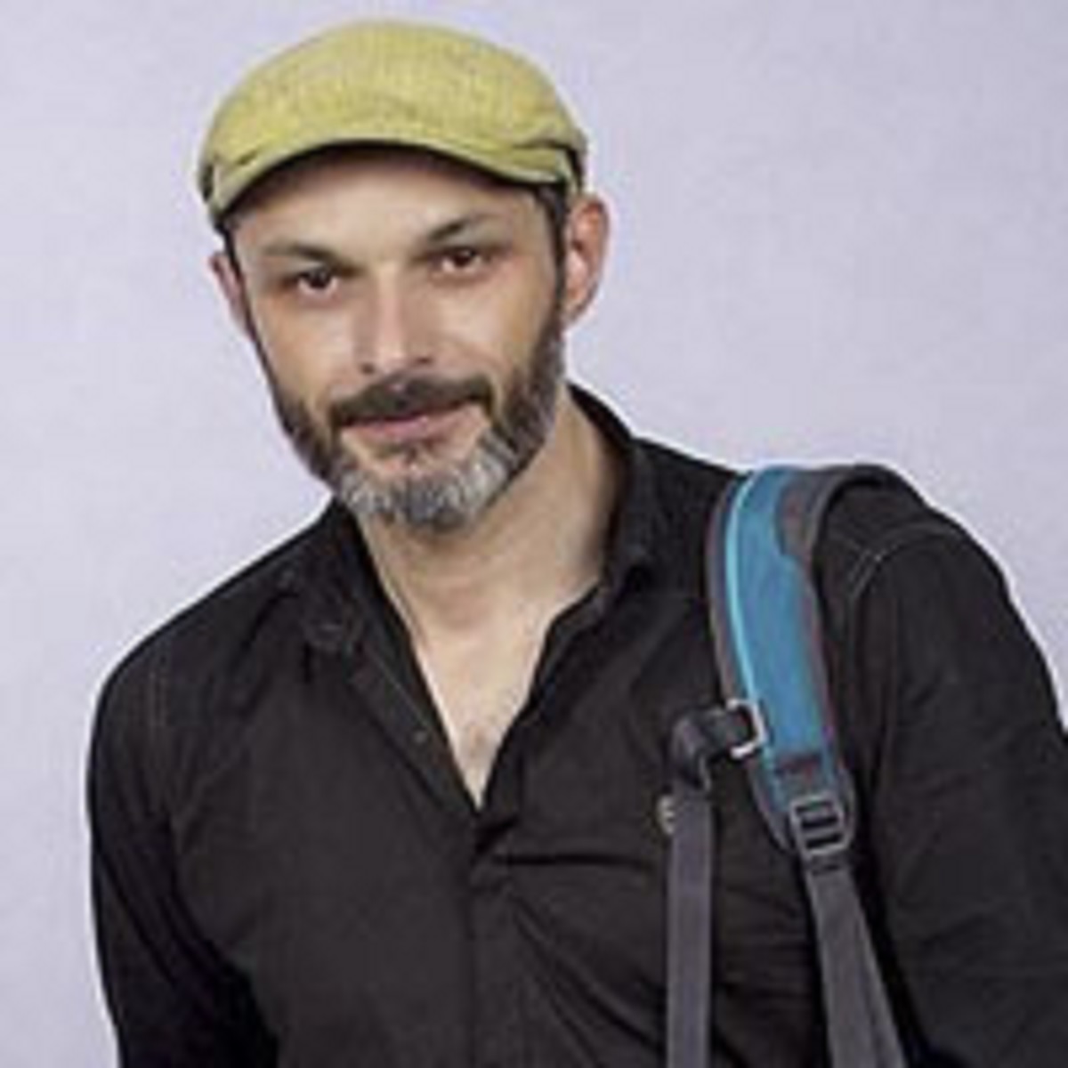 صحبت‌های رامین پرچمی درباره زندان بعد از انتخابات ۸۸ +فیلم