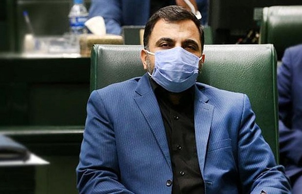 وزیر ارتباطات