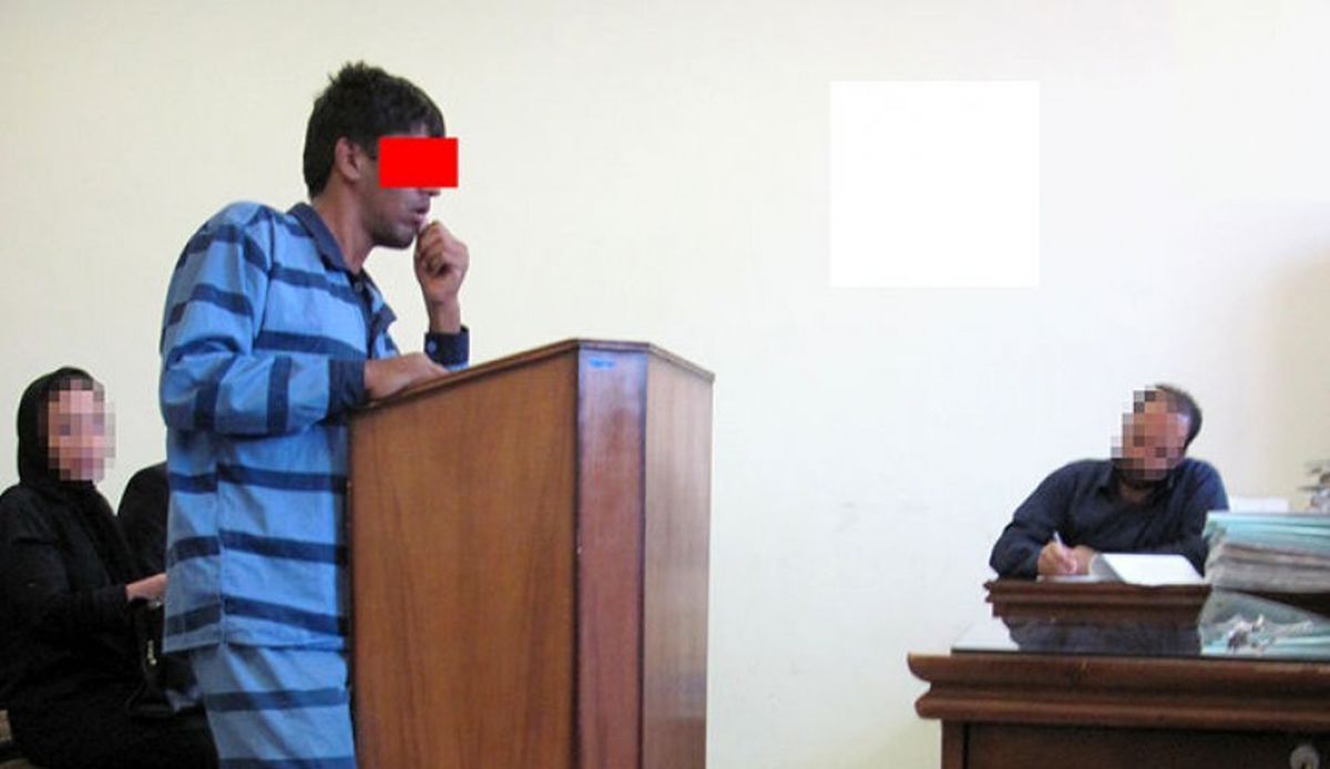 تجاوز در لواسان