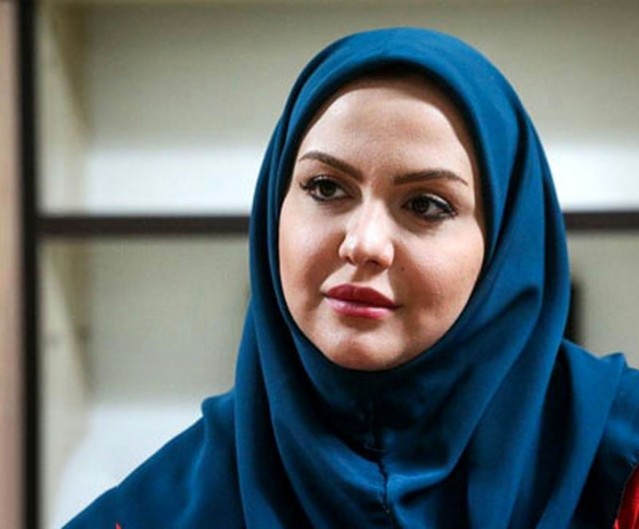 نیلوفر امینی فر