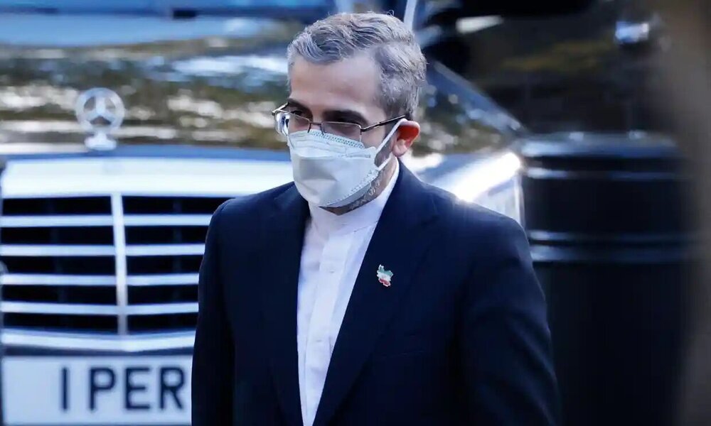 جمع‌بندی ۶ دور مذاکرات قبلی یک پیش‌نویس است نه یک توافق/ مباحث ادوار قبلی مذاکرات هم قابل مذاکره هستند