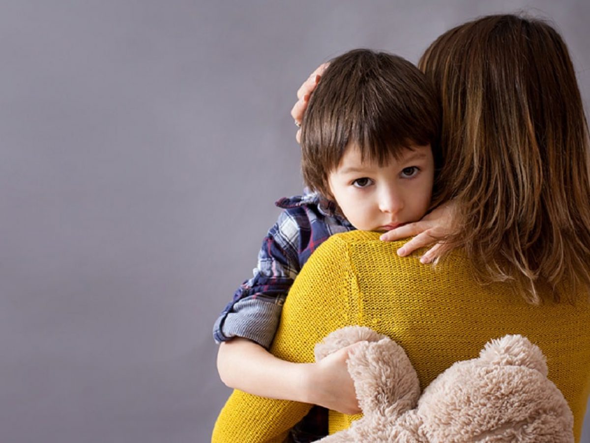 قانون حضانت فرزند