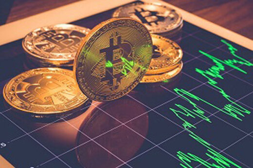 ارزهای دیجیتال صعودی شدند ارزهای دیجیتال صعودی شدند