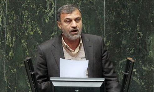 نماینده بندرعباس خطاب به دولت: اعتبارات بازسازی مناطق زلزله‌زده هرمزگان کجار رفت؟