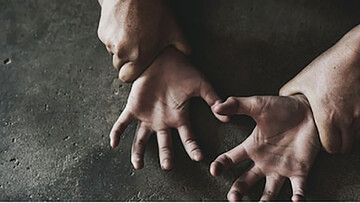 تجاوز به عروس مقابل داماد