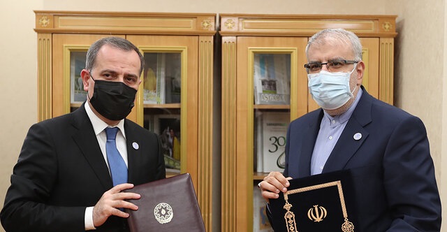  مذاکرات برجام 