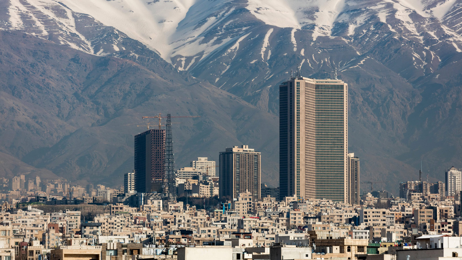 پرمعامله‌ترین منطقه تهران در سال ۱۴۰۰ کجا بود؟