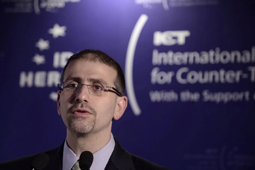 اختلافات بالا گرفت؛ جدایی یک عضو دیگر تیم آمریکا در مذاکرات وین/ دن شاپیرو را بشناسید