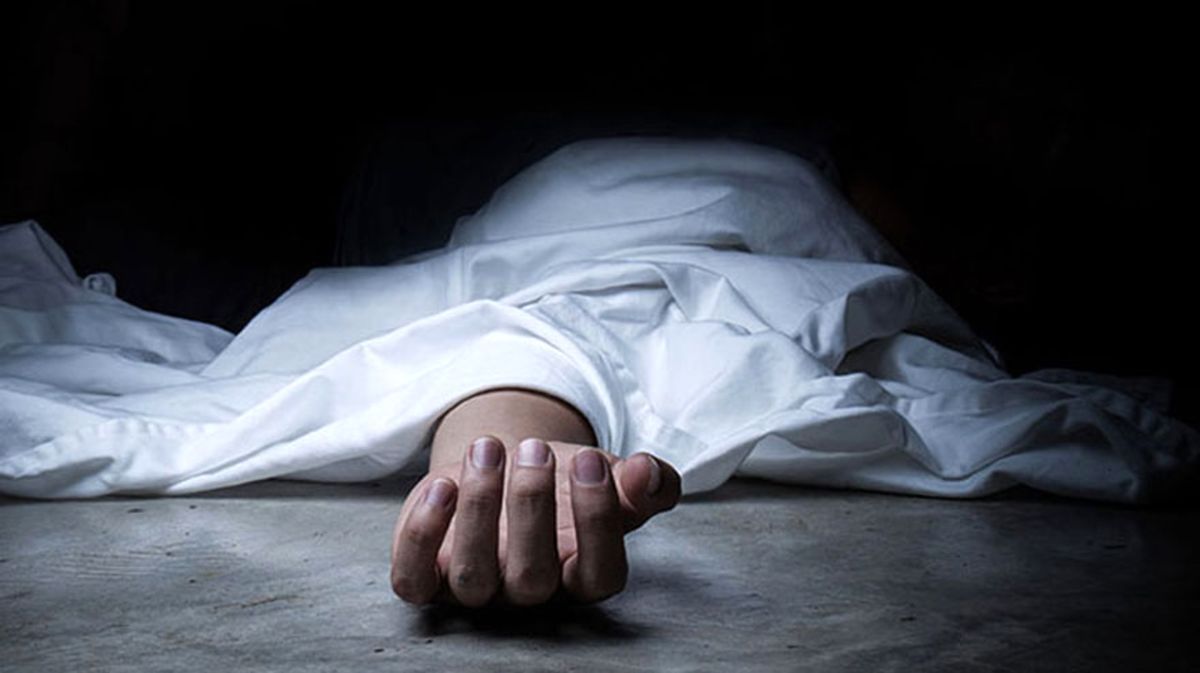 خودکشی دسته جمعی یک خانواده؛ ۵ نفر یک به یک از بالکن بیرون پریدند