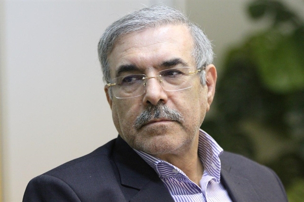 پیام تسلیت مرتضی بانک درپی در گذشت حسین عبداللهی مدیرمسئول روزنامه آرمان ملی