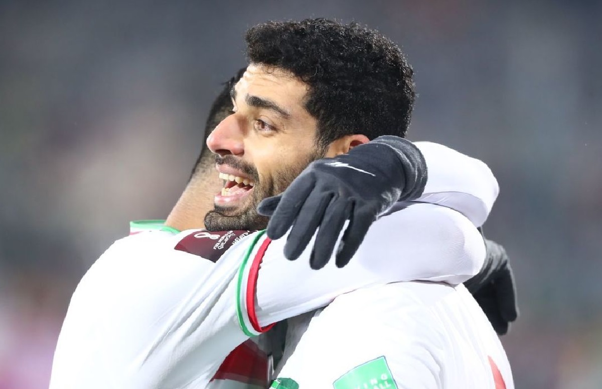 طارمی بهترین گل&zwnj;زن آسیا شد