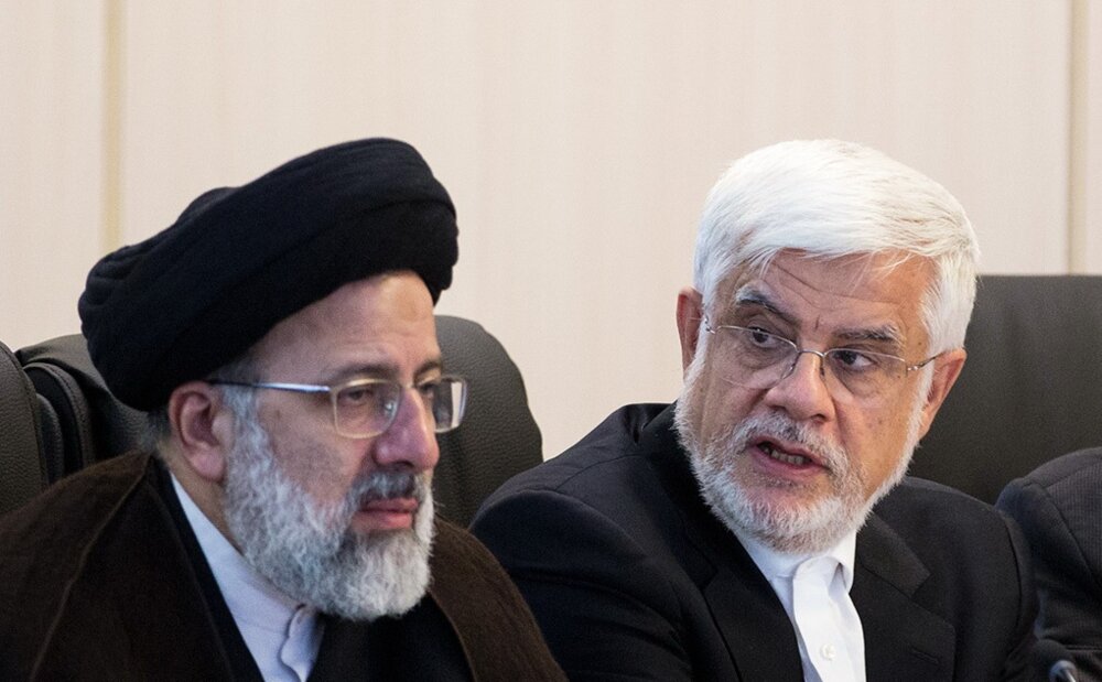 ادعای دولت محترم در حفظ کرامت انسان ها صرفا در حد شعار است