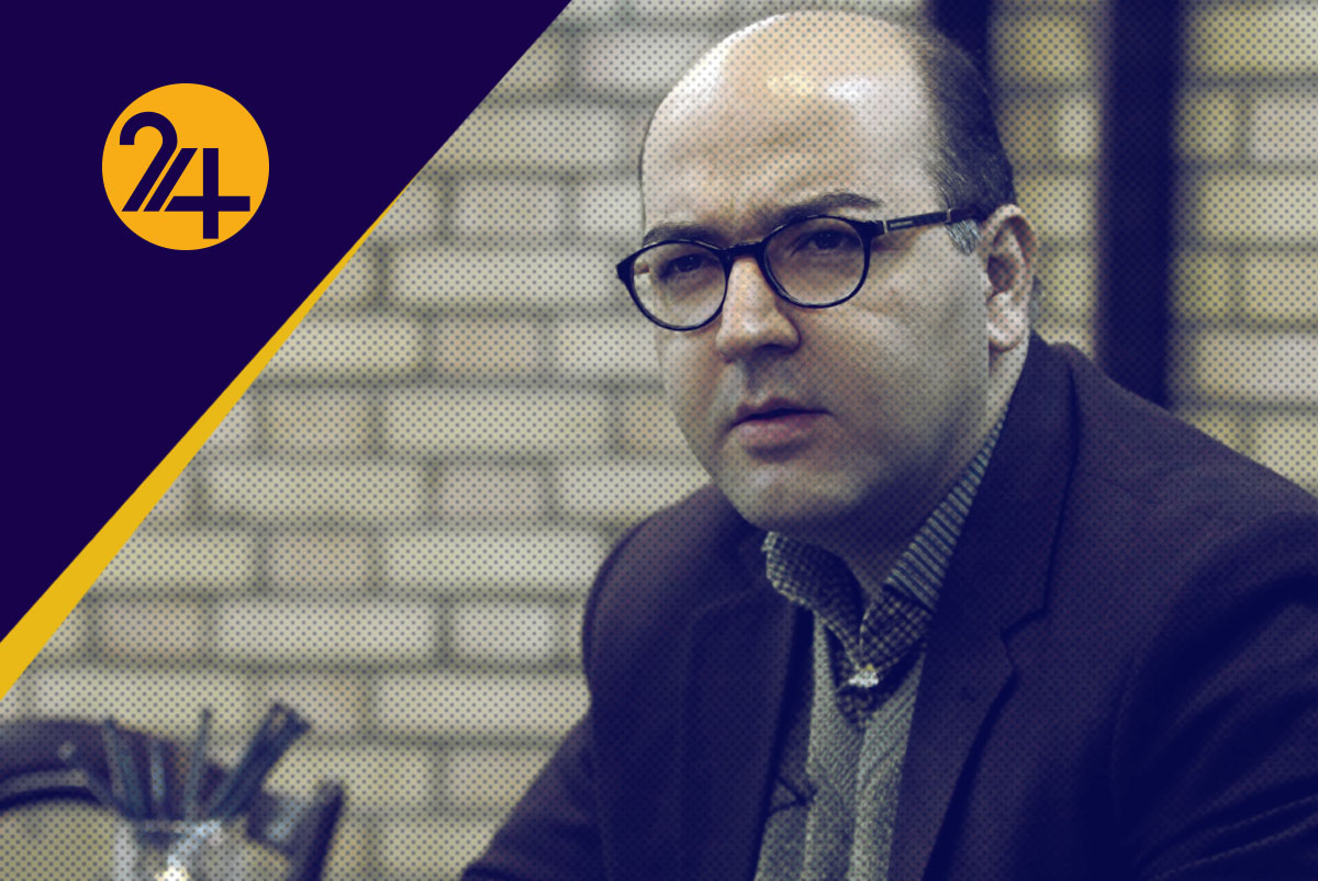 دیاکو حسینی