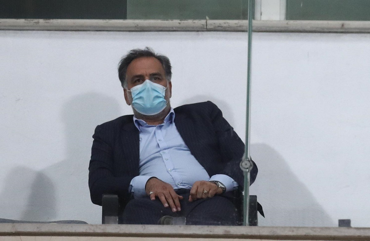 بازی ایران لبنان