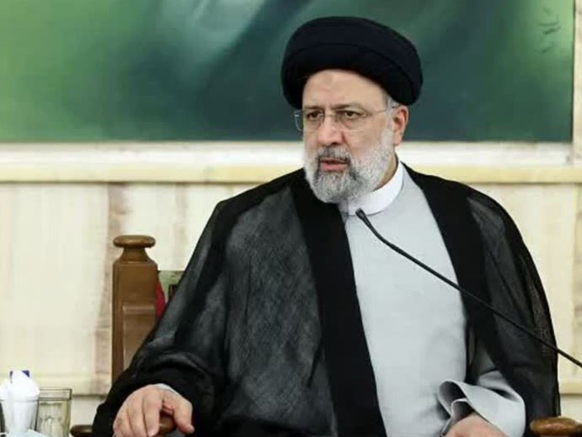 ابراهیم رئیسی