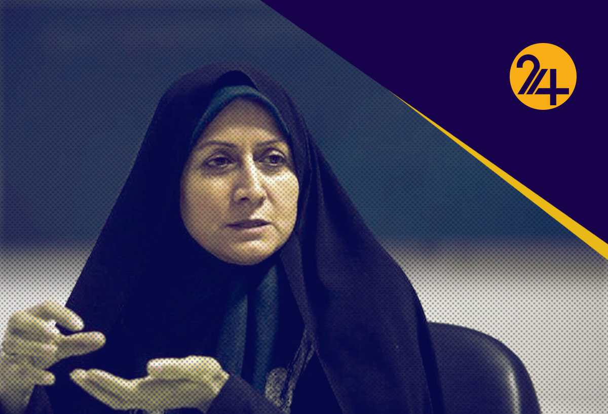 شهربانو امانی