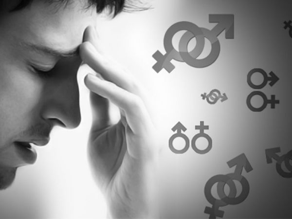 رفتار جنسی اجباری چیست؟