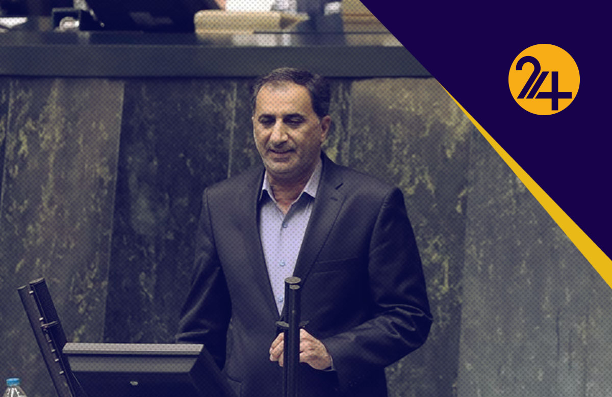 سیدکریم حسینی