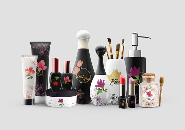 پک کامل لوازم آرایشی شامل چیست؟